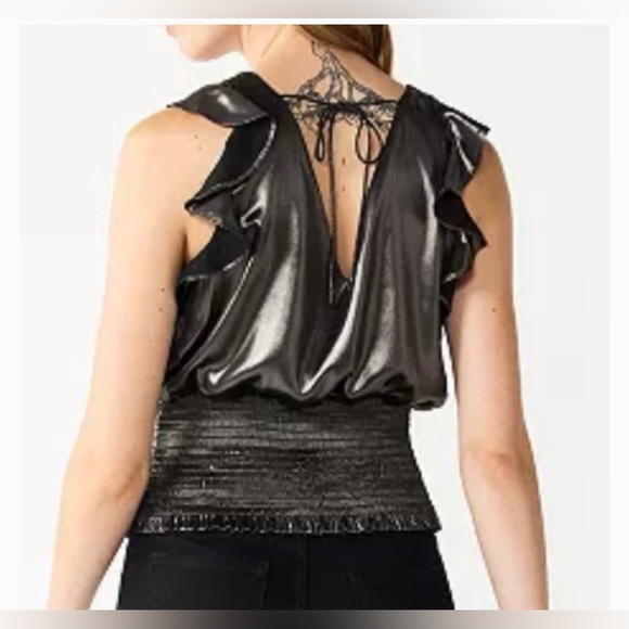 Women’s Nine West Top - Picture 2 of 7